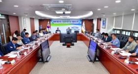 [장성군 소식] 장성군, 온열질환 예방 행정력 집중 外