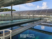 【NOW청주】정수처리 신공법 개발로 녹조는 잡고! 예산은 절감하고