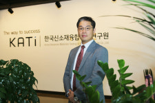 한국신소재융합시험연구원 박진상 대표, 우수한 기술적 전문성으로  방수‧방식 분야의 새 지평을 연다