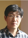 제6회 남양주 조지훈 문학상 수상자로, 선정된 주영중 시인