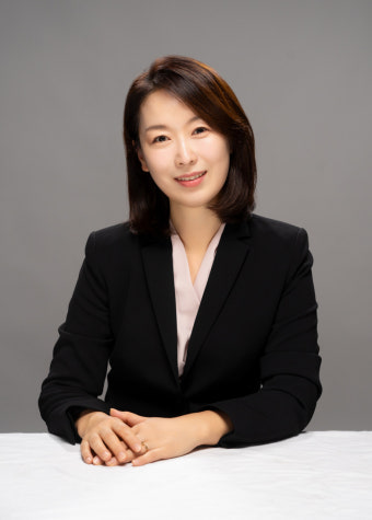 피앤에프인터내셔널 장육희 대표, 