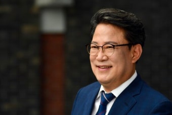 [인터뷰]문상필 대한장애인사격연맹 회장,장애인 스포츠 활동과 권익보호 앞장... 