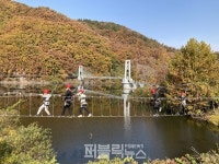 【뉴스24】다시 찾고 싶은  청소년수련원,  높은 만족도 꾸준한 사랑  눈길 