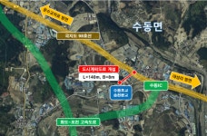 남양주시  도시 편의성 개선, 주요 현안 사업 추진 박차