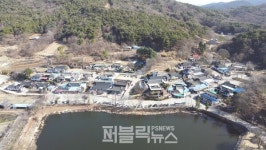 【이슈】청주 상당산성 일대 새로운 경관 조성ㆍ상권 활성화 기대
