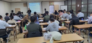 한국공공기관연구원 공공기관 경영평가-주요사업 지표대응 과정 실시