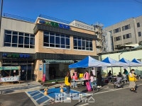 【뉴스 레이더】진천군,  진천읍 도시재생 주민 공모사업 완료  … 지역 활성화 견인