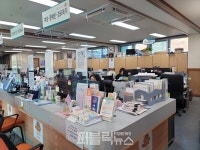 악성 민원 뭐에요?···제천시청 소속 친절 공무원 화제