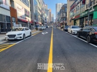 【이슈&뉴스】청주시,   동남지구 상업지역  스트레스 없는 주차 실현