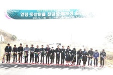 경주시, 경북 추계 도로정비 우수기관 선정 외