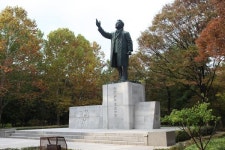 中 상하이서 피어난 韓 독립 운동의 불꽃...중∙한 윤봉길 의사 기념관 탐방