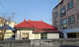 도시재생 뉴딜사업 … 청주시 우암동, 영운동, 내덕1동  51가구 집수리 사업 마무리