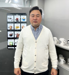 버블맨24·버블커피24 오용석 대표, 최고 상생 파트너 동반성장의 가치 실현
