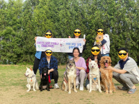 반려인학교 현다연 대표 반려견이 아닌 반려인을 교육해 반려문화 선도