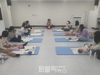 아이튼튼! 엄마든든…  진천 덕산 건강생활지원센터,  맞춤형 보건의료서비스 앞장