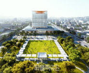 청주시,  2028년 완공 목표 시청사 건립 사업 신속 추진