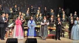 광주시립국악관현악단, 제137회 정기연주회 성료