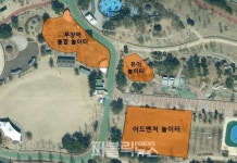 청주시, 12억 5,000만원 투입… 문암생태공원 온 가족 힐링놀이터 조성 사업 본격 추진
