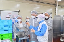 서주푸드(주)장성공장 | [장성군 소식] 장성군 '냉동김밥', 세계시장 공략 나선다 外