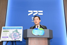 수원시 북수원테크노밸리, R&D사이언스 파크 등 첨단과학연구단지 들어서