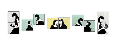 [Zion J 첫 대형전시] 세계적인 패션 명품 브랜드와의 아트 컬래버레이션 한국작가, 자이언제이(Zion ...