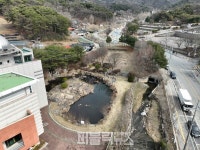 시민 편의 최우선 청주시,  청주랜드 자연친화적 휴식 공간 조성