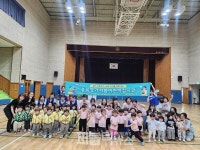 [NOW진천] 어린이집 등 경쟁력 강화 … 진천군,  충북형 가치봄 사업 추진 박차