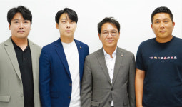 비즈플랜 손준호 대표 - 명확한 산출물을 도출하는 컨설팅으로  기업과의 동반성장을 실현한다