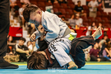 2024 안양시장기 주짓수 대회 성료, 위드주짓수 종합우승