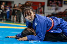 2024 안양시장기 주짓수 대회 성료, 위드주짓수 종합우승