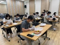 한국농어촌공사 전남본부, 농촌마을 재능기부