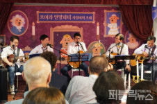 관악문화재단, 생활문화 동아리 지원사업 관악동행 확대