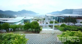 목포 유달환경, 국립남도국악원 개원 20주년 공로상 수상