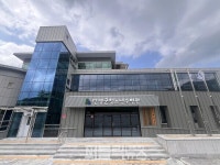 단양군청소년수련관, 리모델링 재개관···운영 본격화