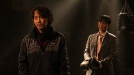 영덕군, 뜨거운 여름, 뜨거운 청춘들의 이야기