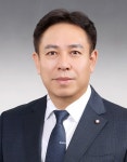 강진군의 얼굴 민원봉사과