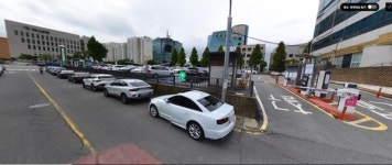 광산구, 우산동 공영주차타워 건립…기존 59면→150면