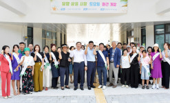 담양은 언제나 가는 날이 장날…휴가철 맞이 장보기는 담양시장에서