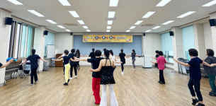 [영광군 소식] 영광군, 1530 건강걷기 참가자 모집 外