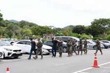 [화순군 소식] 화순군, 다중이용시설 테러·화재 대응 훈련 실시 外