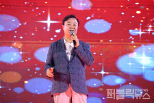 의왕시, 제7회 학의천 노래자랑 개최