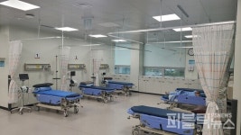 [울진은 지금] 울진군의료원, 추석연휴 의료 공백 없다! 外