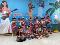 [상주시 교육현장] 어린이 동요대회에서 상을 탔어요! 外