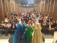 국악앙상블 아라연 창단 18주년 기념 콘서트, 기립 박수로 성료