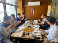남양주도시공사 이계문 사장, 고객 소통과 현장 개선에 앞장서다