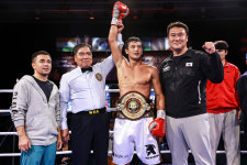 복싱 팬심 사로잡은 FW1 FIGHT DAY, 동대문구서 성황리 마쳐...한국 복싱 부활의 신호탄 쐈다