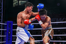 복싱 팬심 사로잡은 FW1 FIGHT DAY, 동대문구서 성황리 마쳐...한국 복싱 부활의 신호탄 쐈다