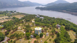 장성군, 전남 공모사업 도전…장성호관광지를 원더랜드로