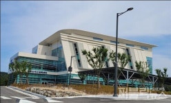 [울진은 지금] 남울진국민체육센터 내달 1일 정식 개관 外