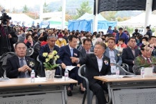 [포토뉴스]영광군, 제19회 법성면민의 날 및 효도 위안잔치 열어